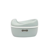  WC-Sitz & Schemel
