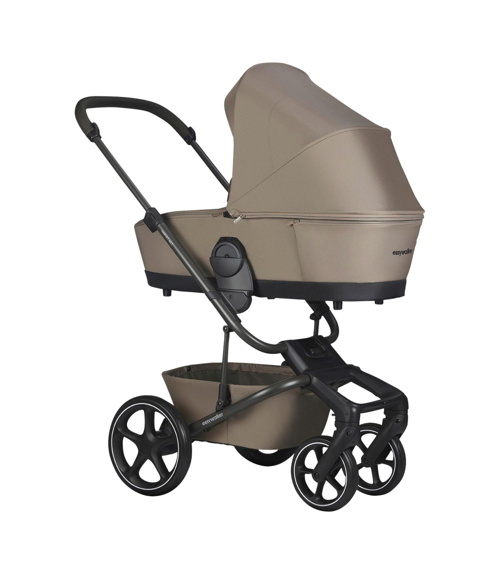Kombikinderwagen Harvey NXT