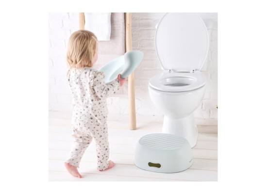 3in1 Töpfchen, WC-Sitz & Schemel