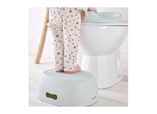 3in1 Töpfchen, WC-Sitz & Schemel