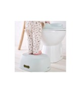 3in1 Töpfchen, WC-Sitz & Schemel