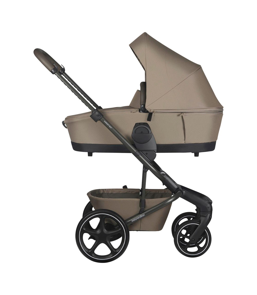 Kombikinderwagen Harvey NXT
