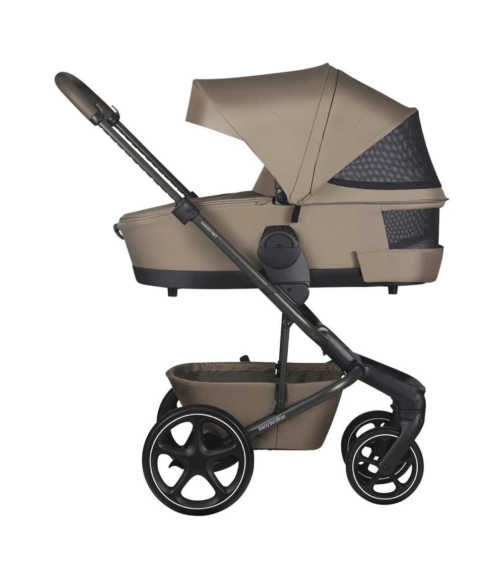 Kombikinderwagen Harvey NXT