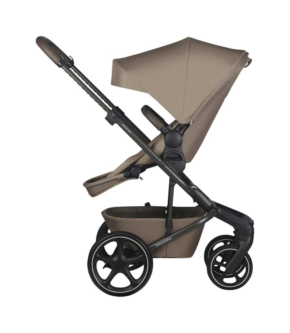 Kombikinderwagen Harvey NXT