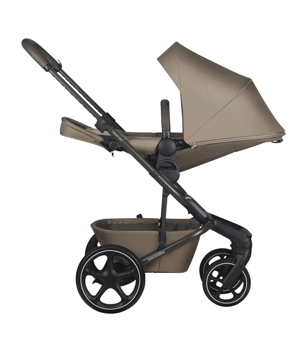 Kombikinderwagen Harvey NXT