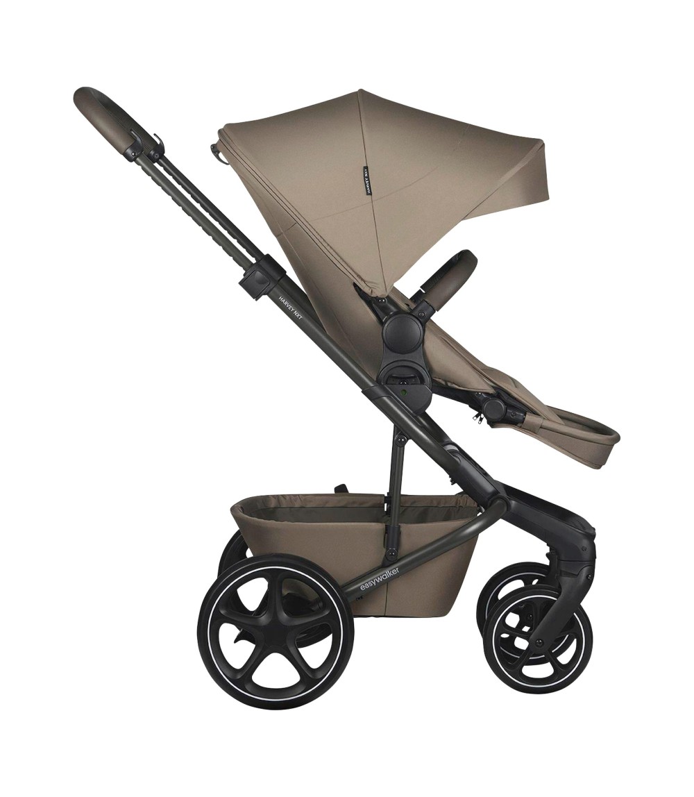 Kombikinderwagen Harvey NXT
