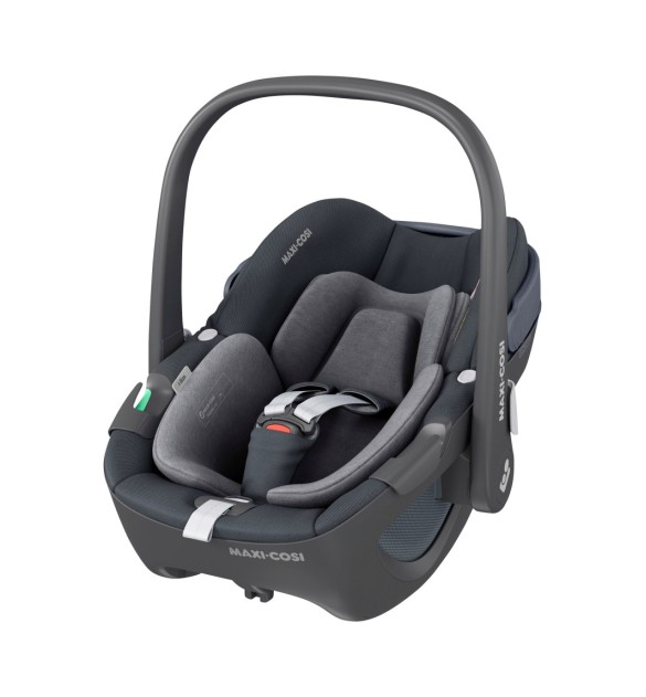 Babyschale Pebble 360