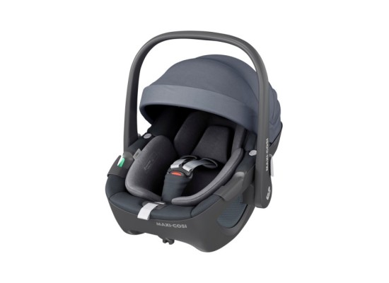 Babyschale Pebble 360