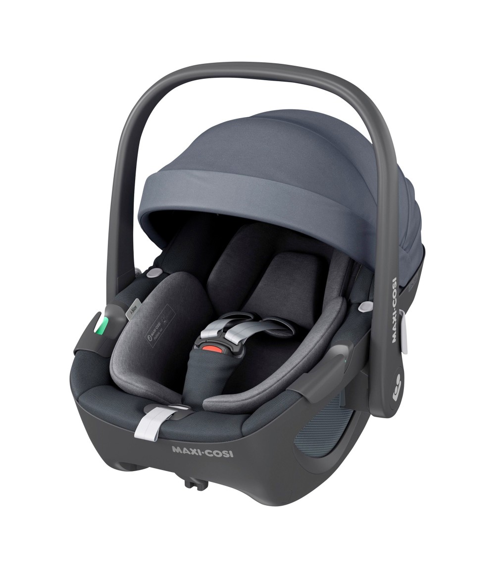 Babyschale Pebble 360