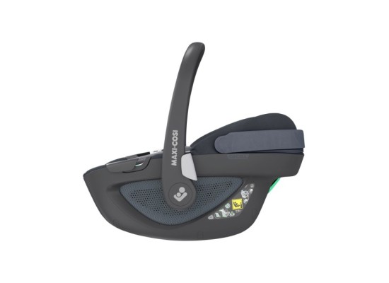 Babyschale Pebble 360