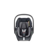 Babyschale Pebble 360