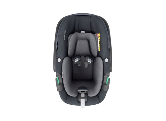 Babyschale Pebble 360