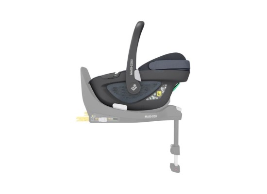 Babyschale Pebble 360