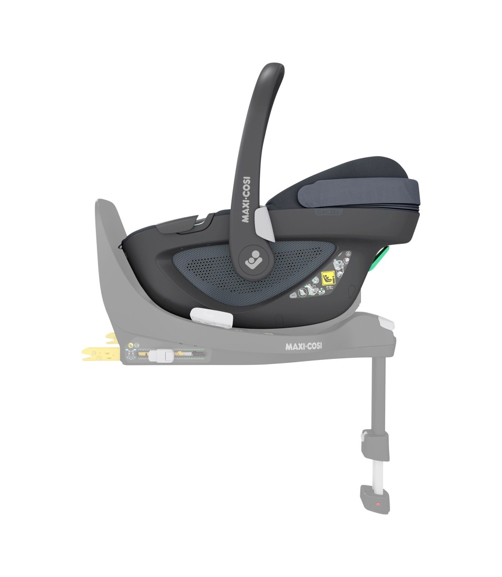 Babyschale Pebble 360