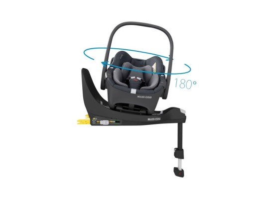 Babyschale Pebble 360