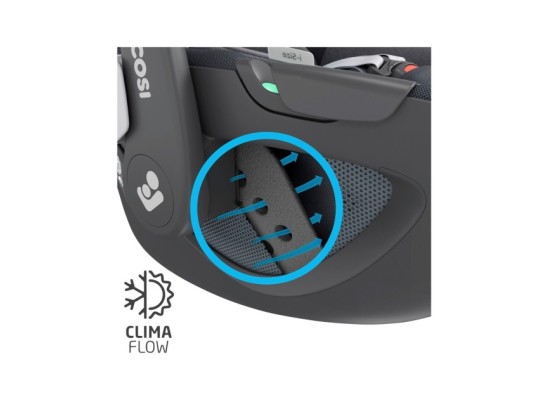 Babyschale Pebble 360