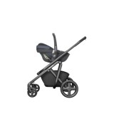 Babyschale Pebble 360
