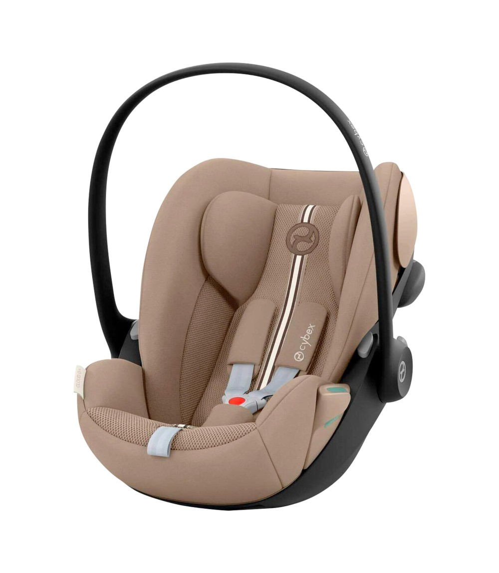 Babyschale Cloud G PLUS