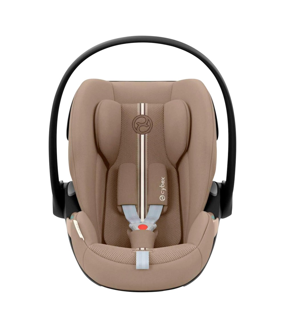 Babyschale Cloud G PLUS