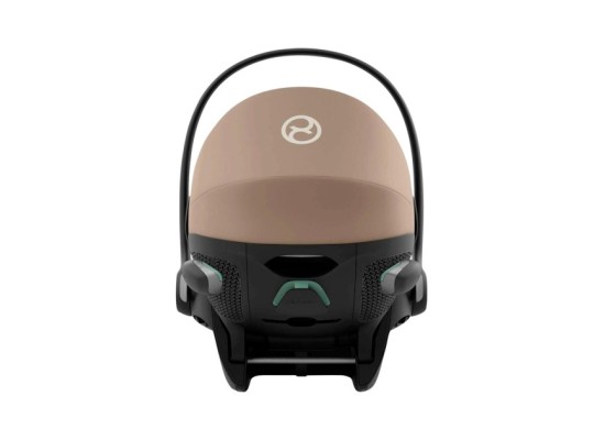 Babyschale Cloud G PLUS