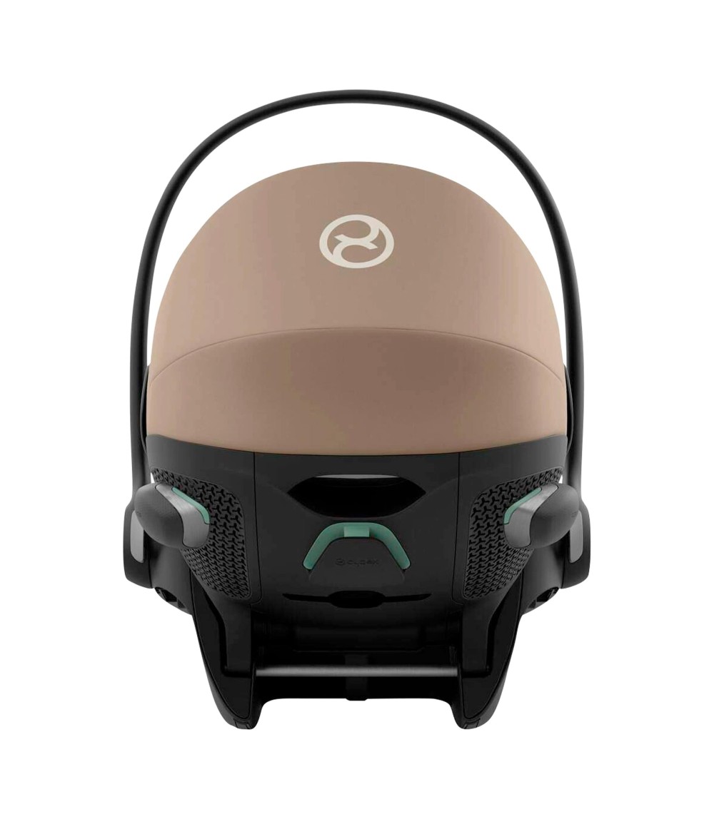 Babyschale Cloud G PLUS