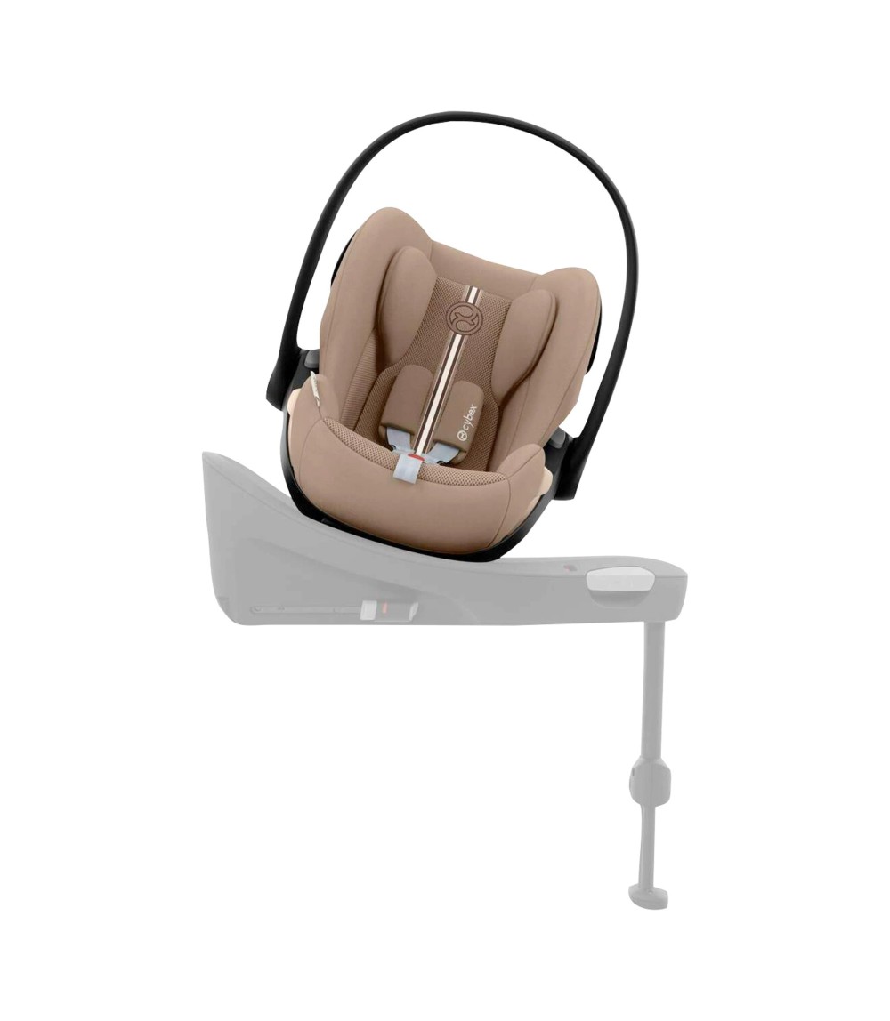 Babyschale Cloud G PLUS