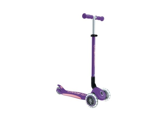 Scooter PRIMO Foldable Plus Lights