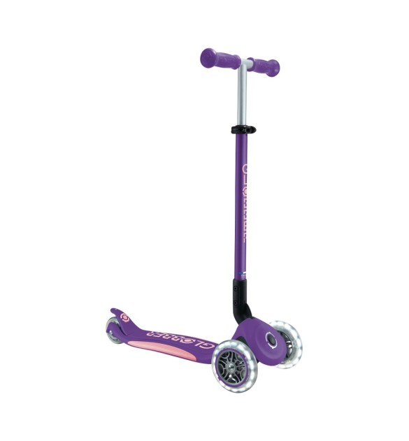 Scooter PRIMO Foldable Plus Lights