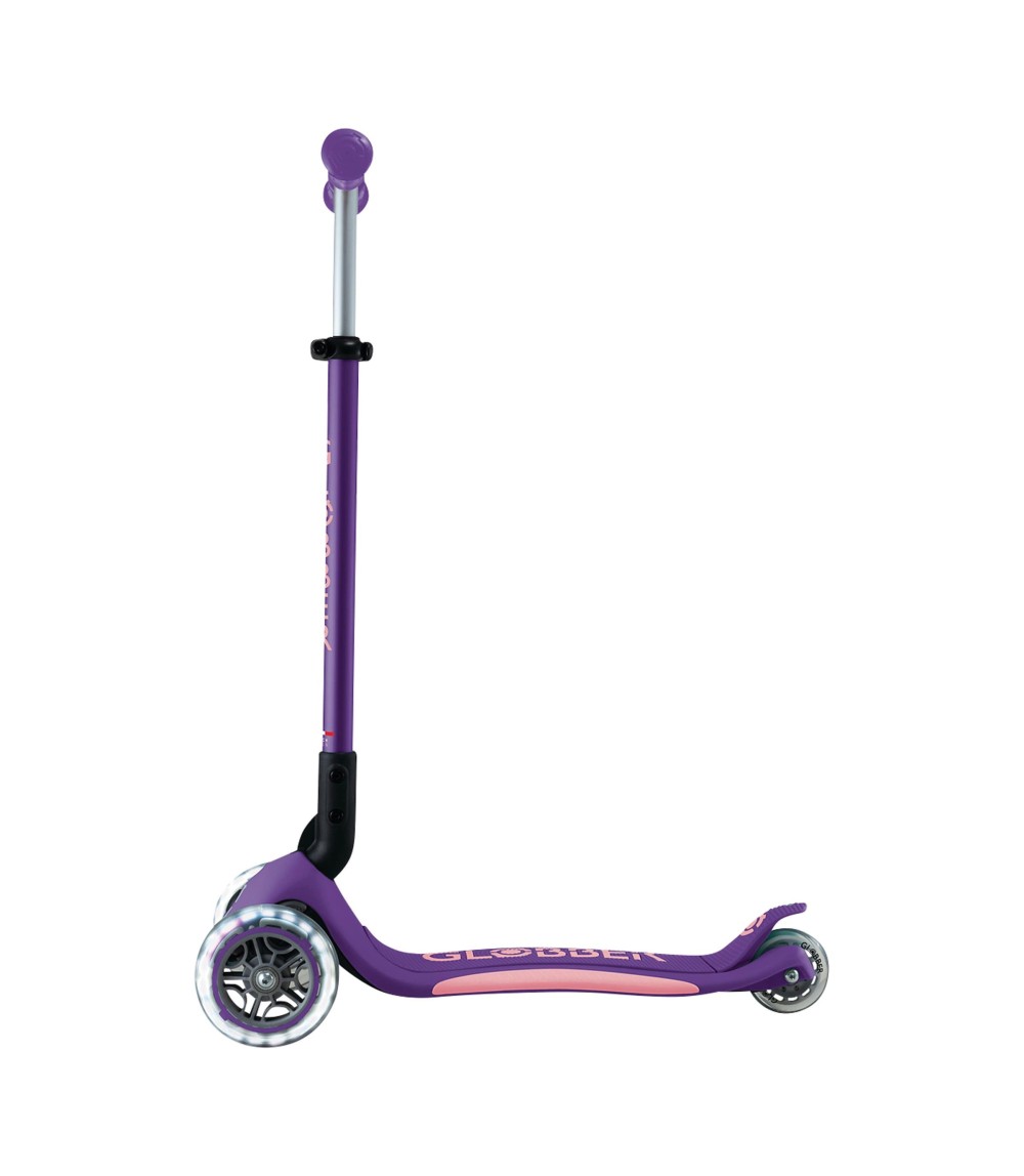 Scooter PRIMO Foldable Plus Lights
