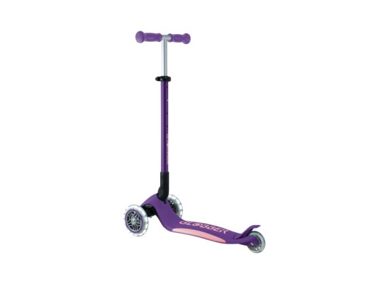 Scooter PRIMO Foldable Plus Lights