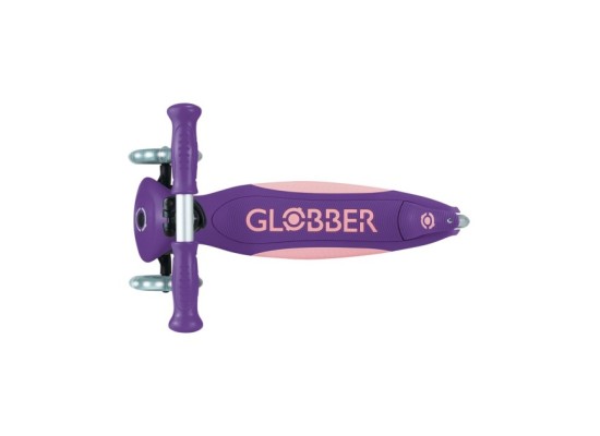 Scooter PRIMO Foldable Plus Lights