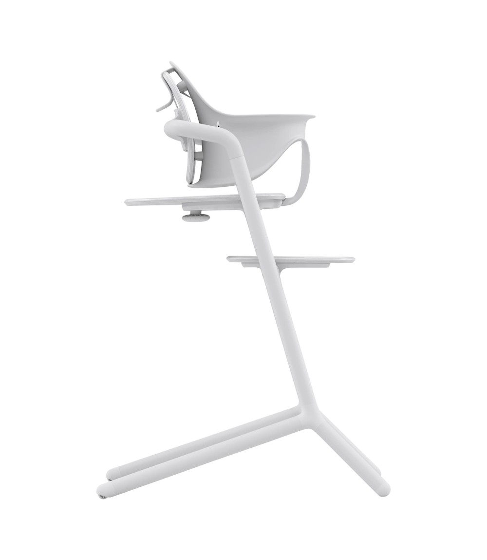 Treppenhochstuhl Lemo 2.0 3-in-1 Set