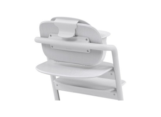 Treppenhochstuhl Lemo 2.0 3-in-1 Set
