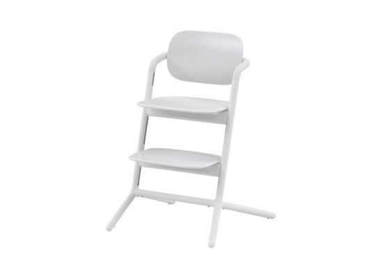 Treppenhochstuhl Lemo 2.0 3-in-1 Set