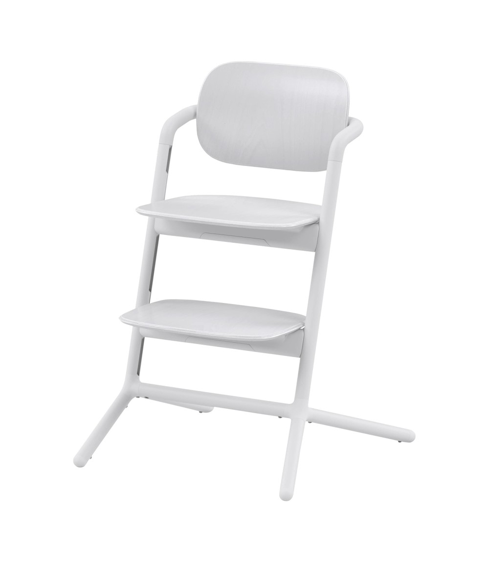 Treppenhochstuhl Lemo 2.0 3-in-1 Set