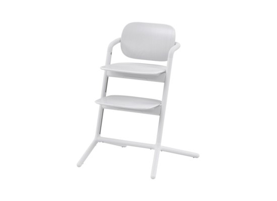 Treppenhochstuhl Lemo 2.0 3-in-1 Set