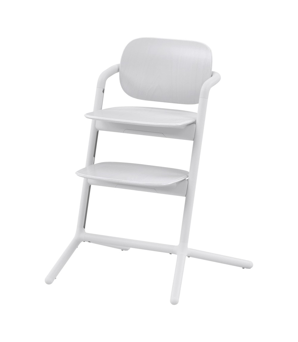 Treppenhochstuhl Lemo 2.0 3-in-1 Set