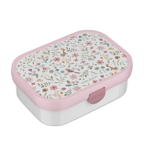 Mepal X Little Dutch Brotdose