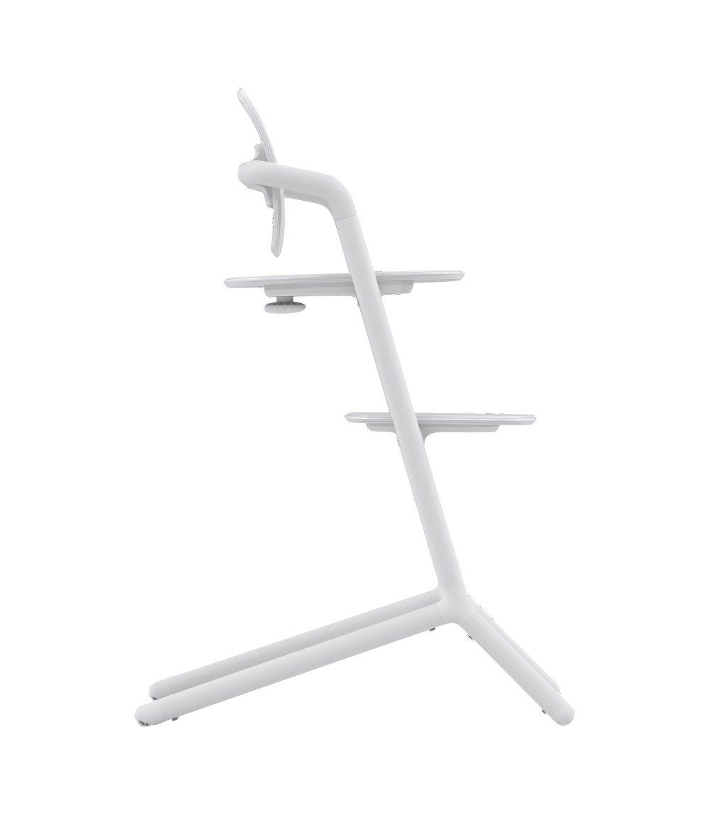 Treppenhochstuhl Lemo 2.0 3-in-1 Set