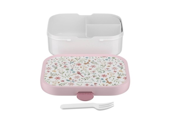 Mepal X Little Dutch Brotdose