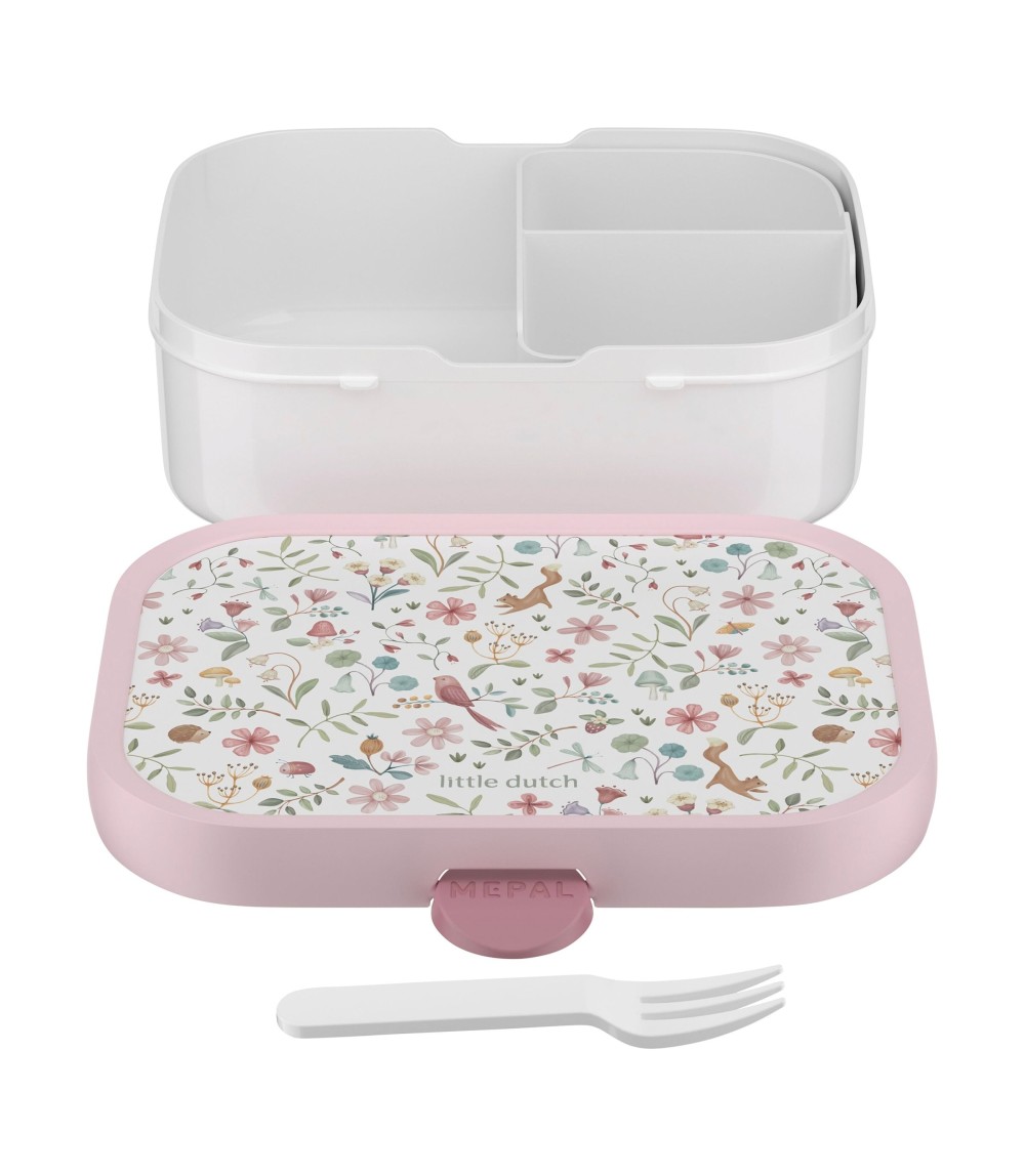 Mepal X Little Dutch Brotdose