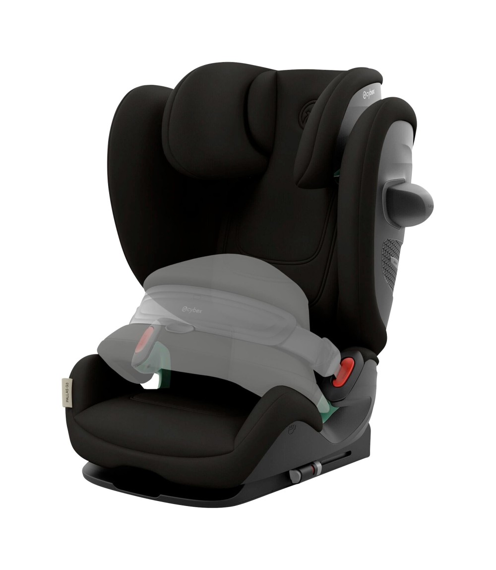 Kindersitz Pallas G3