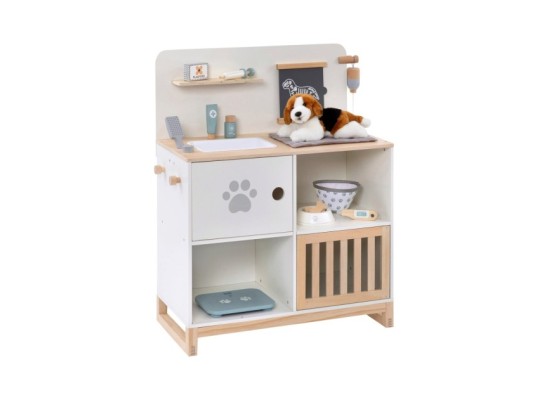 Tierarzt-Center Thymus