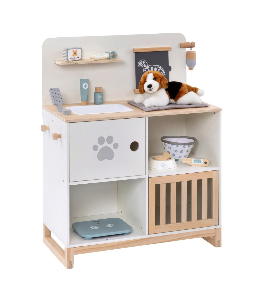 Tierarzt-Center Thymus