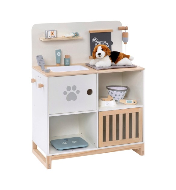 Tierarzt-Center Thymus