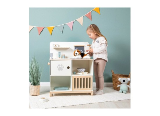 Tierarzt-Center Thymus