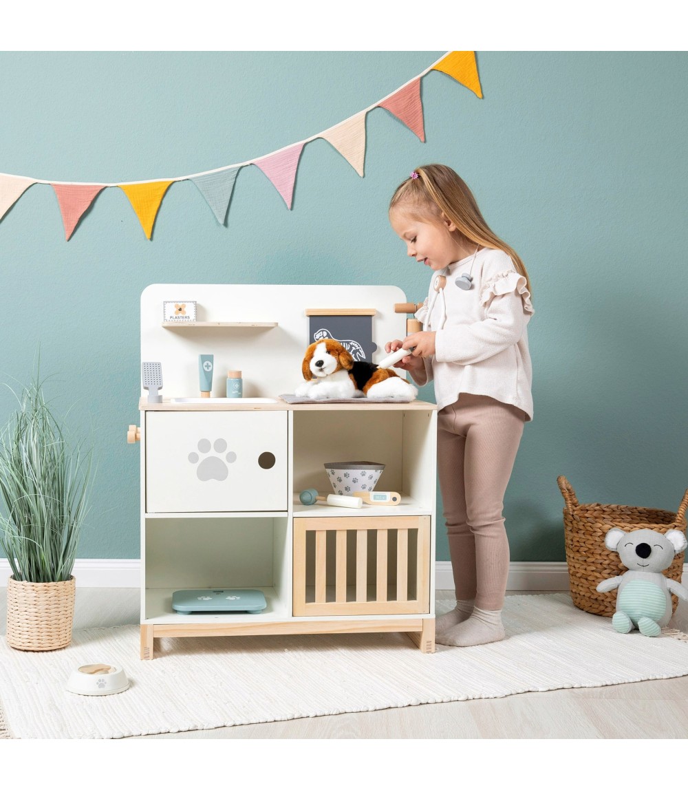 Tierarzt-Center Thymus