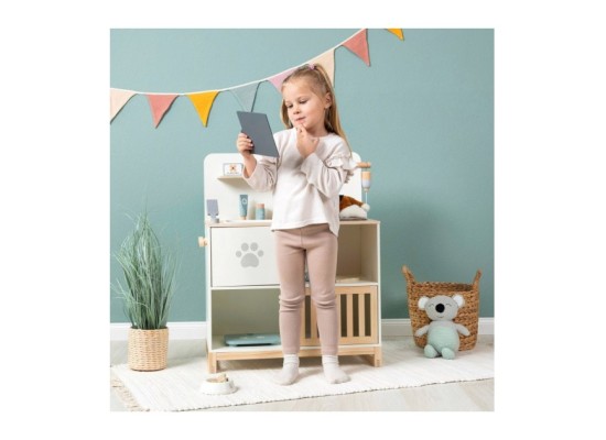 Tierarzt-Center Thymus