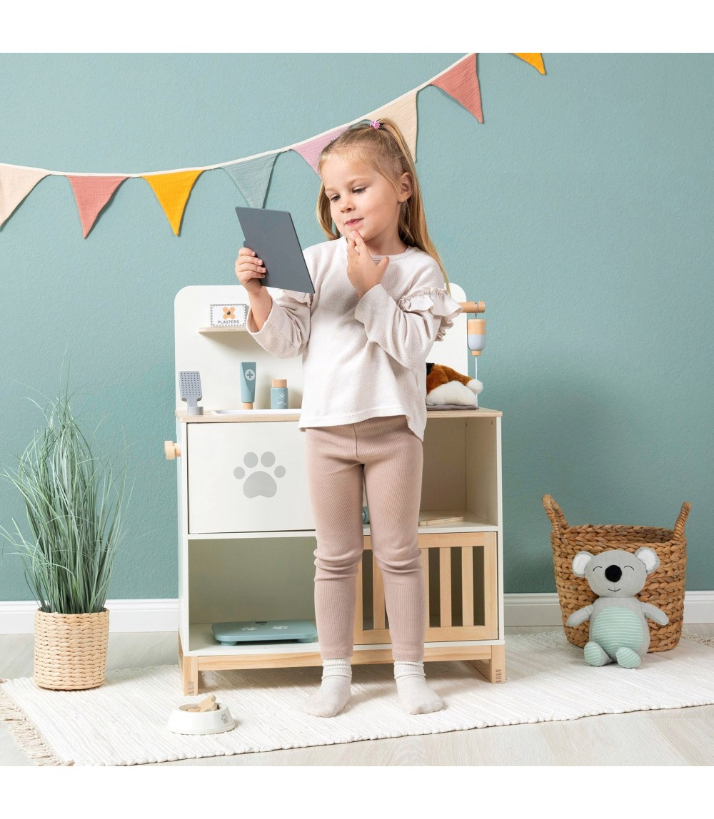 Tierarzt-Center Thymus