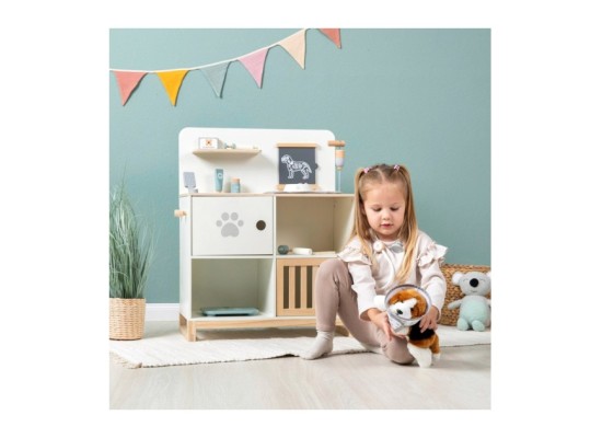 Tierarzt-Center Thymus